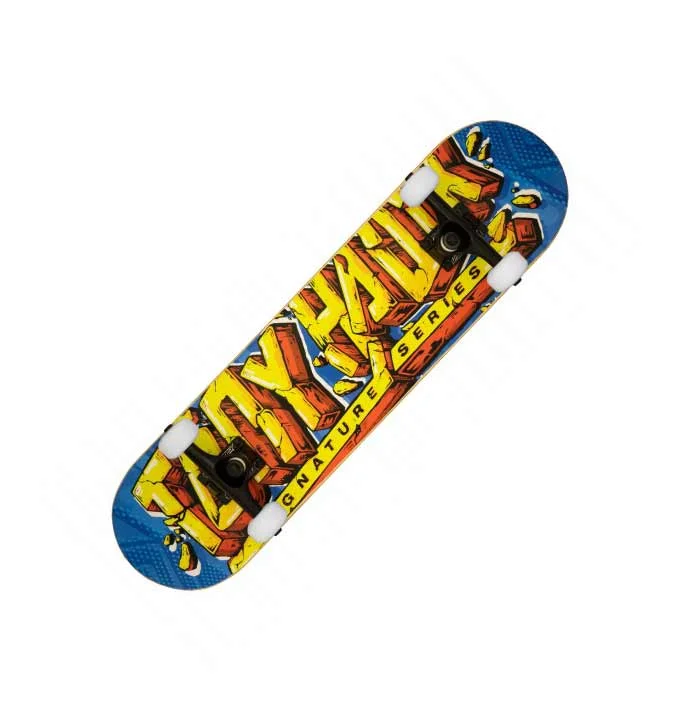 Tony Hawk SS 540 Smash Kids Skateboard