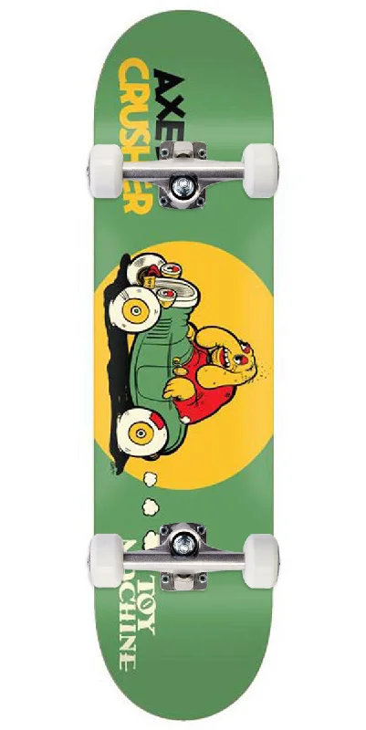 Toy Machine Axel Toons Skateboard Complete - 8.25"