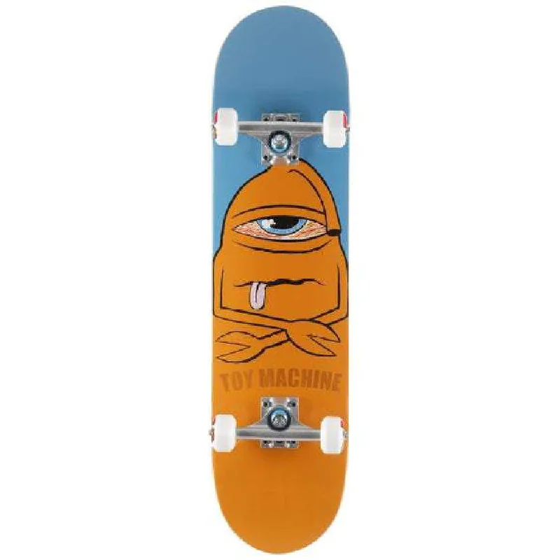 Toy Machine Bored 7.875" Skateboard