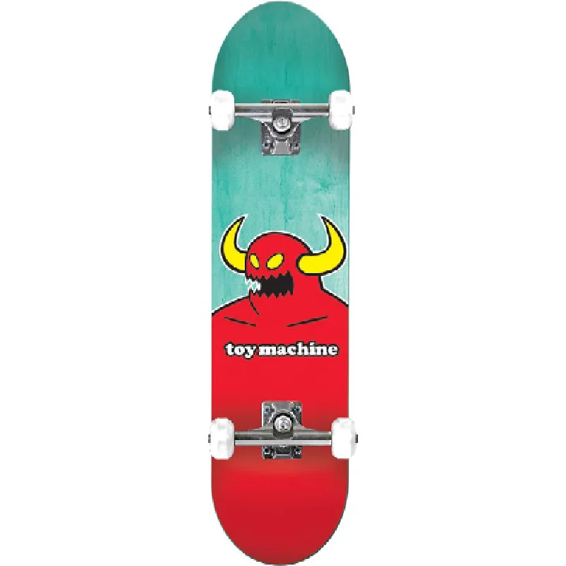 Toy Machine Monster Mini 7.375" Skateboard