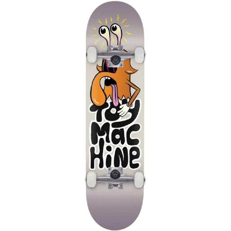 Toy Machine Noah Merit Eyes 8.13" Skateboard