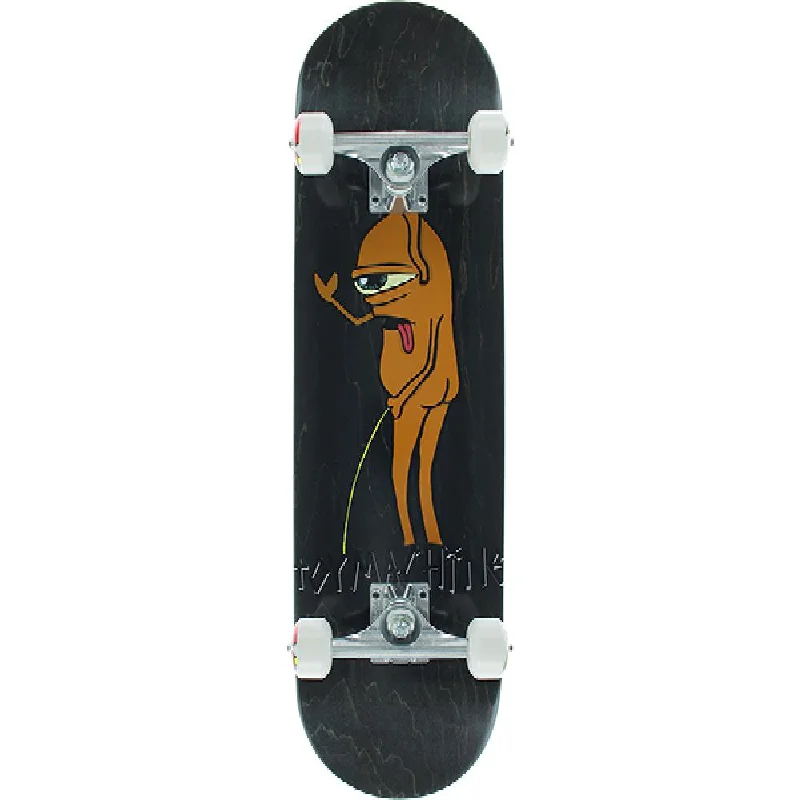 Toy Machine Pee 7.62" Skateboard