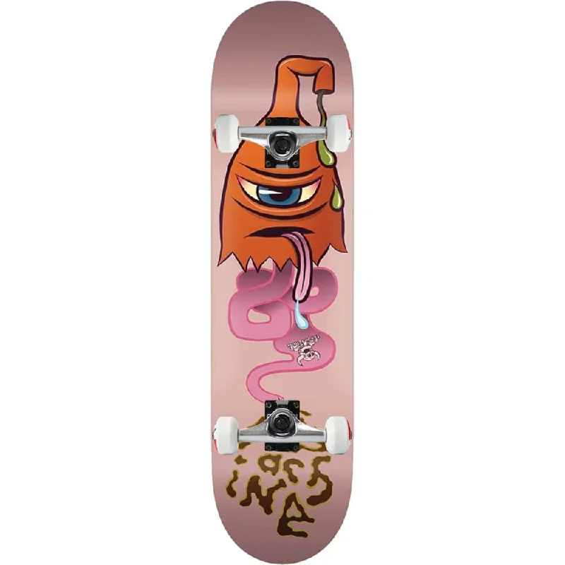 Toy Machine Guts 8.38" Skateboard