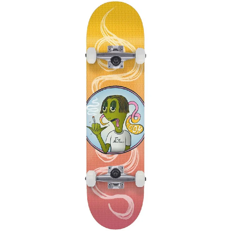 Toy Machine Stoner 8.5" Skateboard