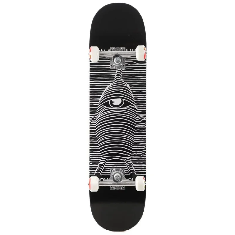 Toy Machine Toy Division 8.0" Skateboard