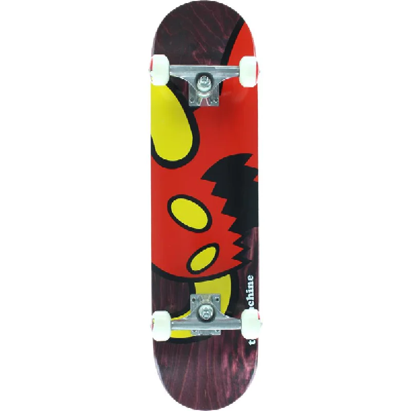 Toy Machine Vice Monster 7.75" Skateboard