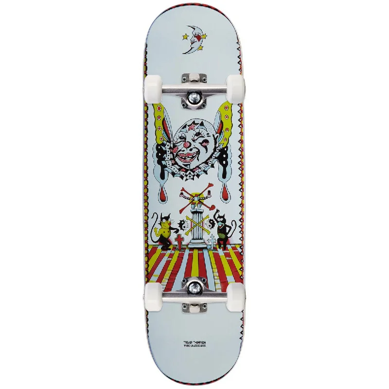 WKND Ethereal Trevor Thompson Skateboard Complete - 8.00"