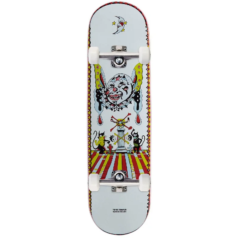 WKND Ethereal Trevor Thompson Skateboard Complete - 8.25"