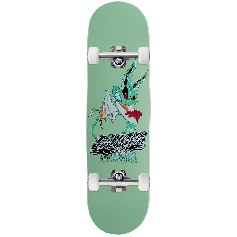 WKND Say When Secret Pro 3 Skateboard Complete - 8.25"