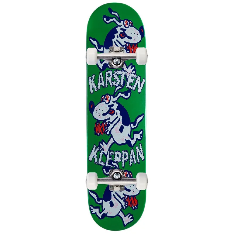 WKND Sparky Karsten Kleppan Skateboard Complete - 8.00"