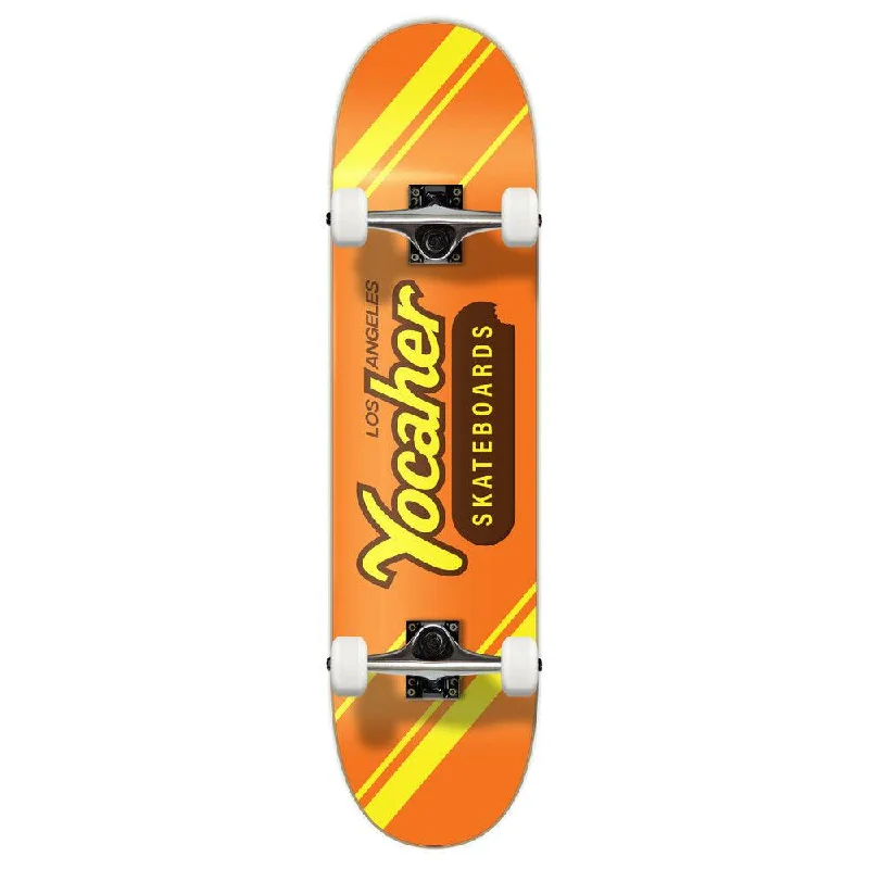 Yocaher PB & C 7.75" Skateboard  - CANDY Series