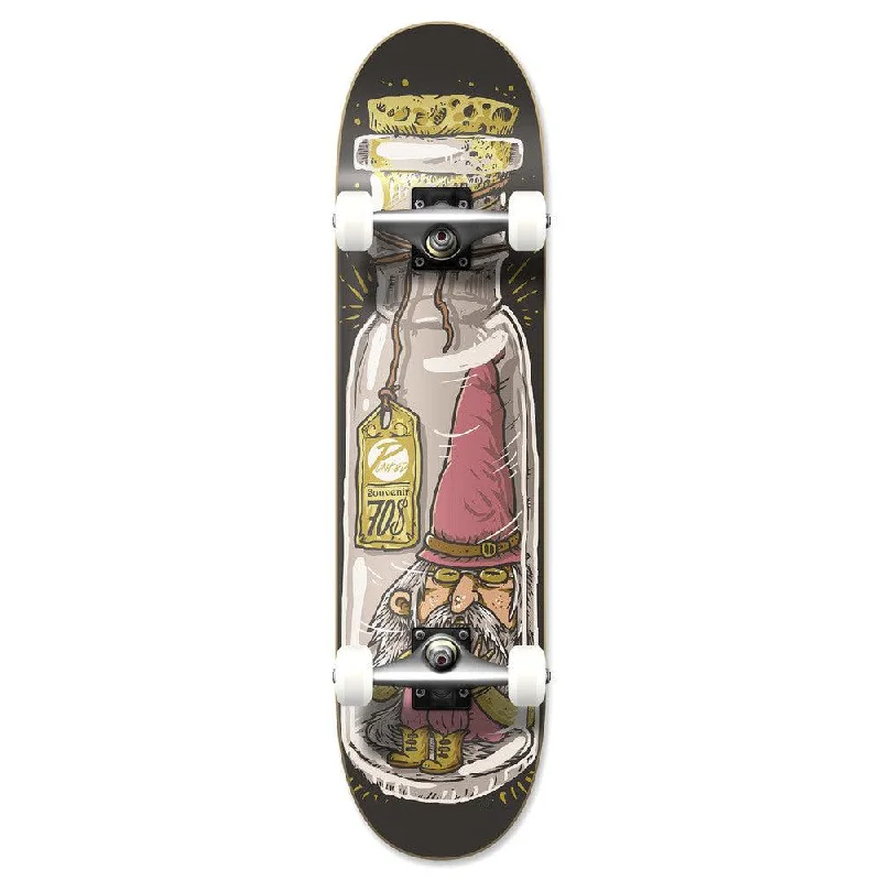 Yocaher Graphic Complete 7.75" Skateboard - Gnome