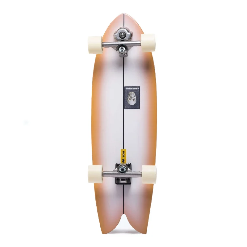 YOW C-Hawk 33" Christenson x Yow Surfskate