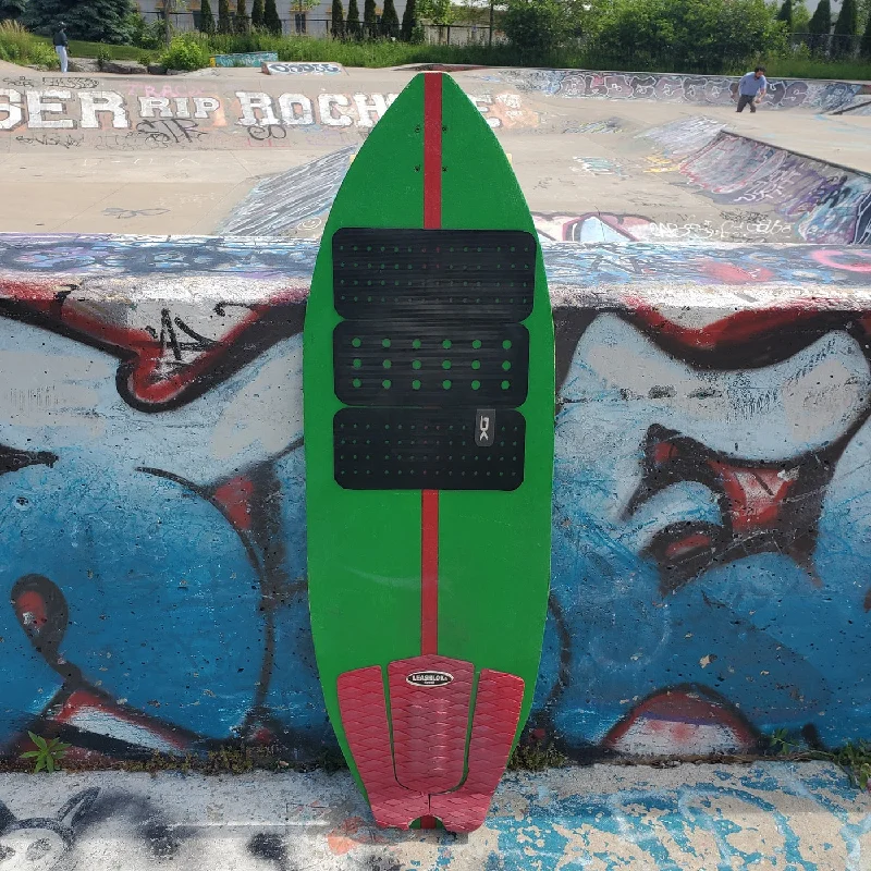 YOW Custom build surf trainer - USED*