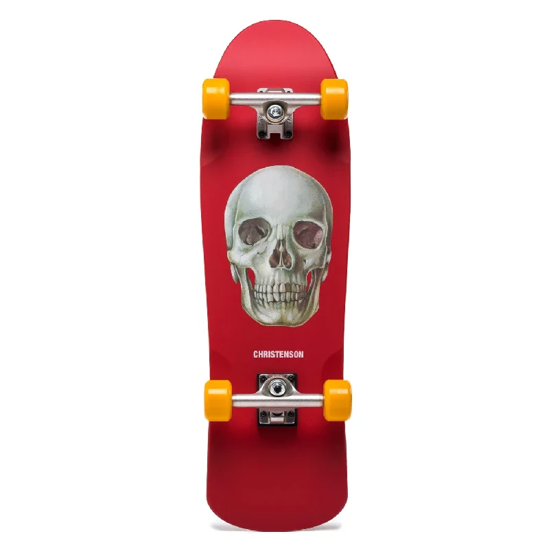 YOW Skalle Mini 30,5" Christenson x Yow Surfskate