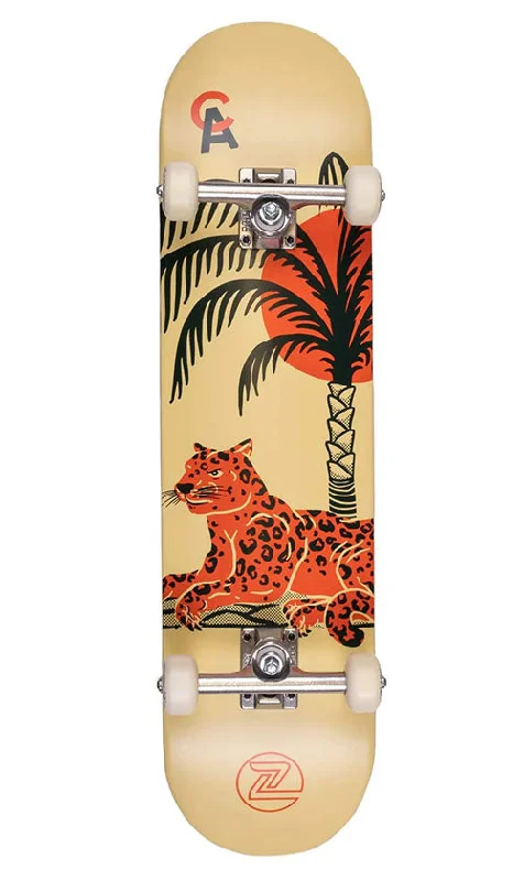 Z-Flex Aragon Palm Skateboard 8.0in