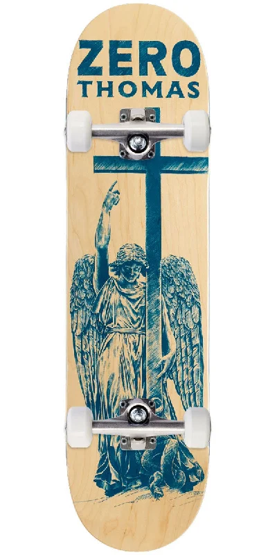 Zero x Roark Thomas Skateboard Complete - 8.25"